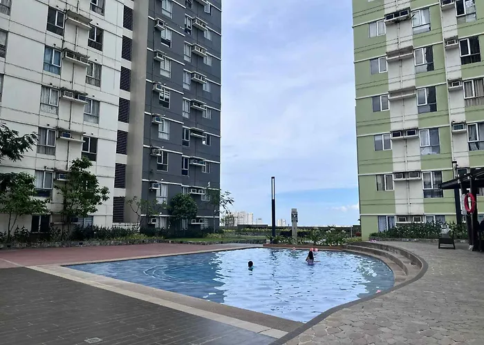 Avidariala Condotel By Go2stays Hotel Cebu