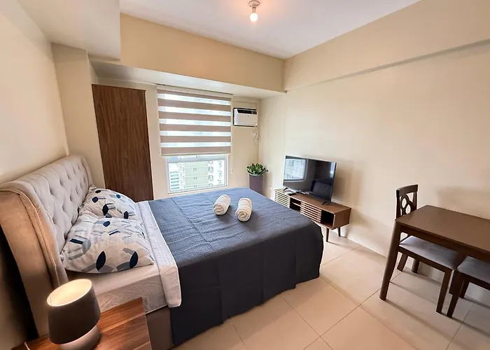 Avidariala Condotel By Go2stays Hotel