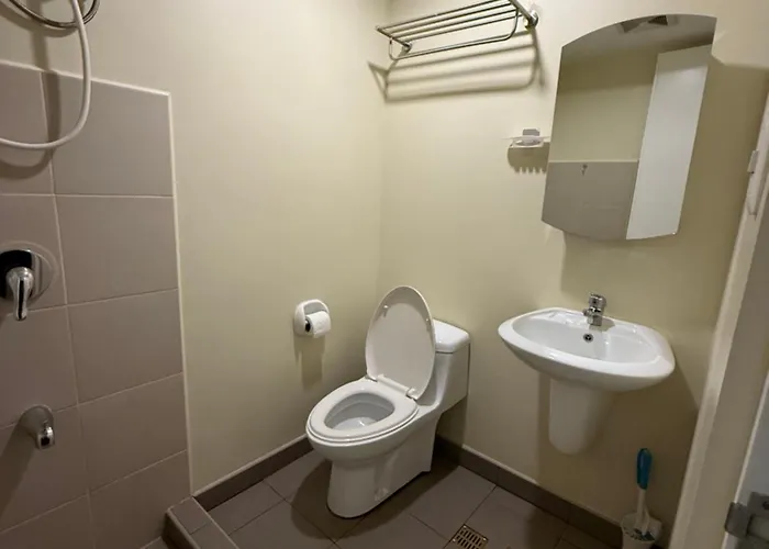 Avidariala Condotel By Go2stays Hotel Cebu
