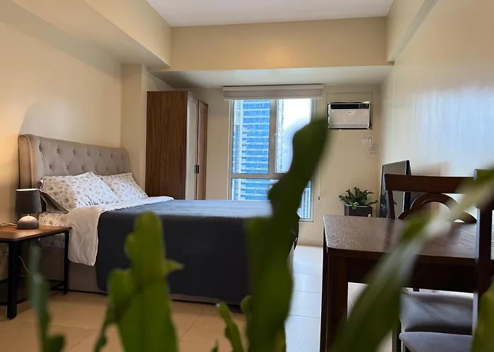 Avidariala Condotel By Go2stays