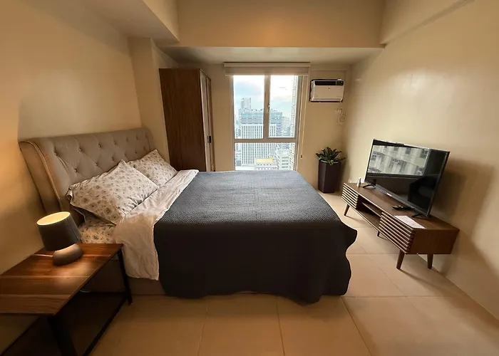 Avidariala Condotel By Go2stays Hotel *