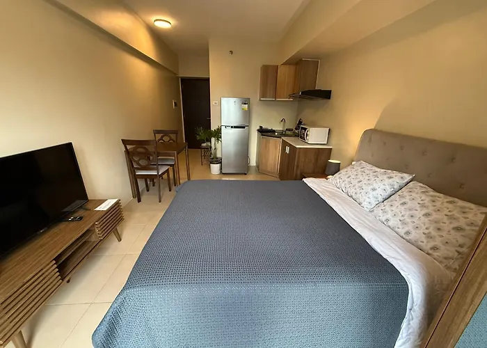 Hotel Avidariala Condotel By Go2stays *