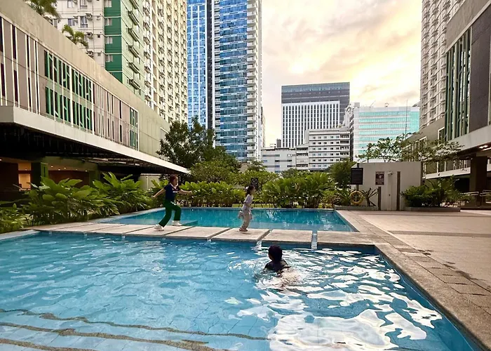 Hotel Avidariala Condotel By Go2stays